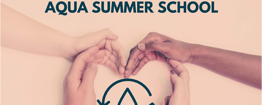 1ª edição da Aqua Summer School | Chaves