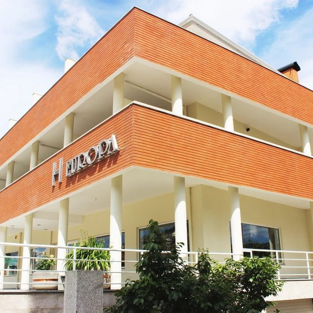Hotel Europa
