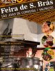 Feira do Fumeiro S. Brás – S. João de Corveira – Valpaços