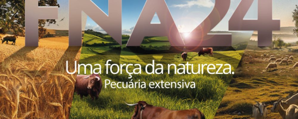 8 a 16 junho | 60ª Feira Nacional de Agricultura | 70ª Feira do Ribatejo