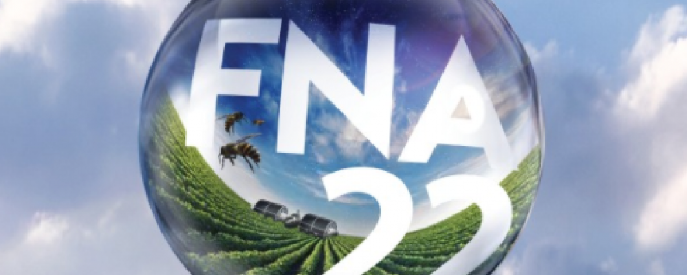 4 e 12 de junho | Feira Nacional de Agricultura/Feira do Ribatejo (FNA 22) | Santarém