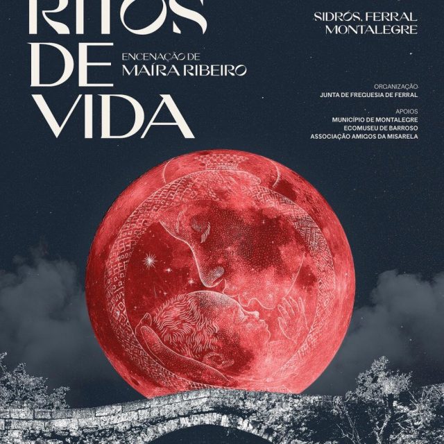5 julho | Festa da ‘Ponte da Misarela” | Montalegre