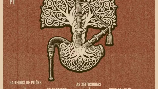 5 julho | Festival Folk Terra de Júnias | Pitões das Júnias – Montalegre