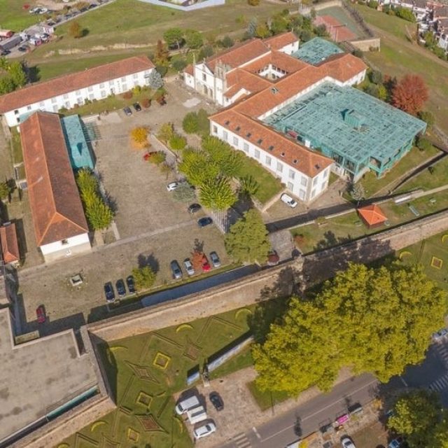 Forte de S. Francisco Hotel Chaves