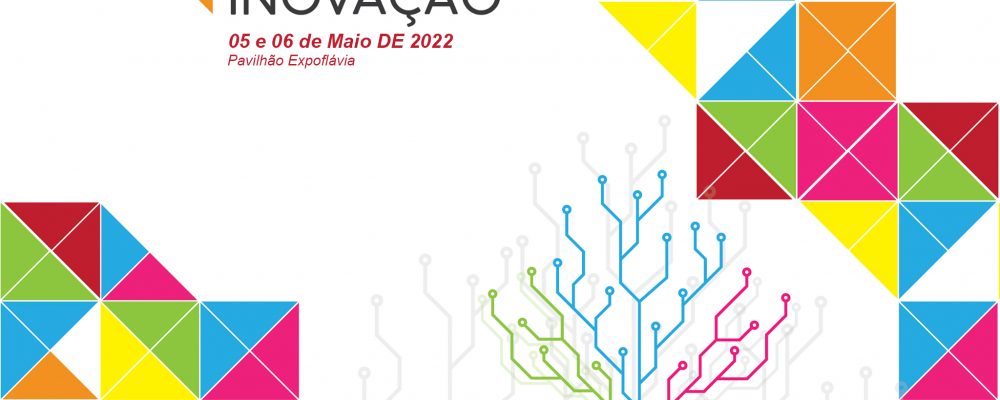5 e 6 maio | Fórum da Educação 2022 | Pavilhão Expoflávia | Chaves