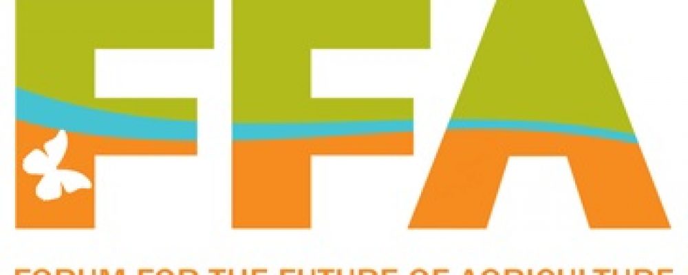 Portugal acolhe conferência regional do Fórum para o Futuro da Agricultura