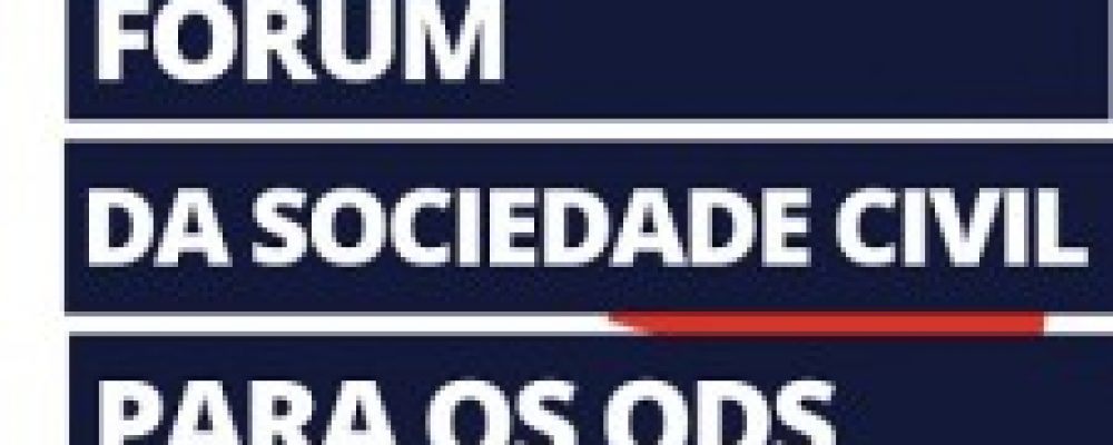 Fórum da Sociedade Civil para os Objetivos de Desenvolvimento Sustentável