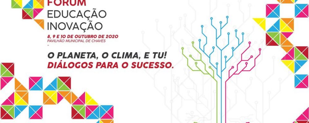 Fórum Educação Inovação 2020