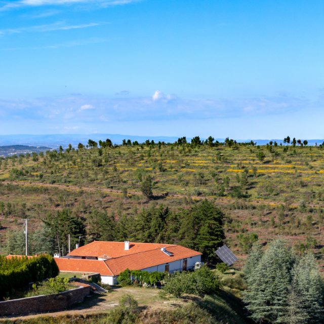 Quinta do Ermeiro