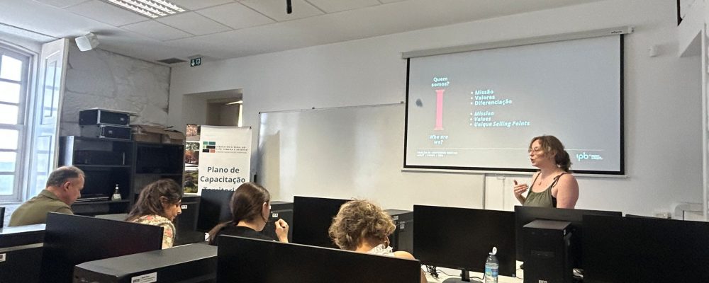 Workshops – O digital no mundo rural