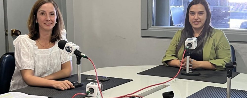 Promoção e divulgação do projeto “Alimentação Segura no Alto Tâmega e Barroso” | Rádio Montalegre