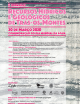 II Jornadas dos Recursos Hídricos e Geológicos