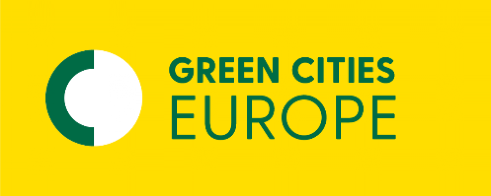 3 de abril de 2023 a 2 de junho de 2023 | Prémio Cidades Verdes da Europa