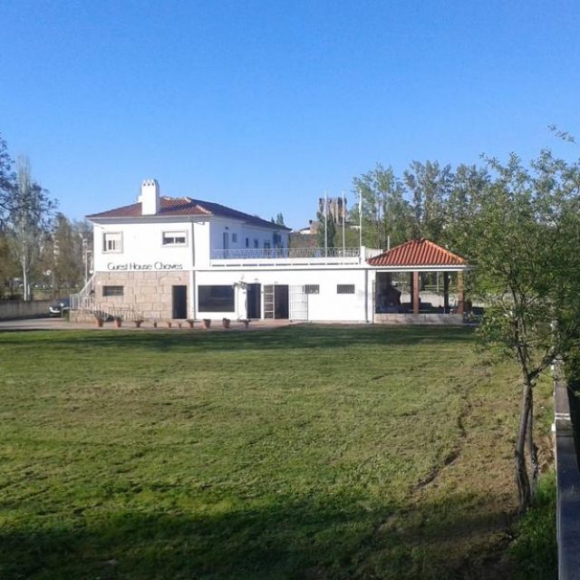 Guest House Chaves