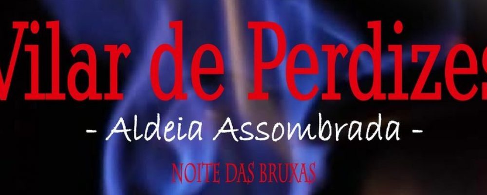 Vilar de Perdizes | Halloween