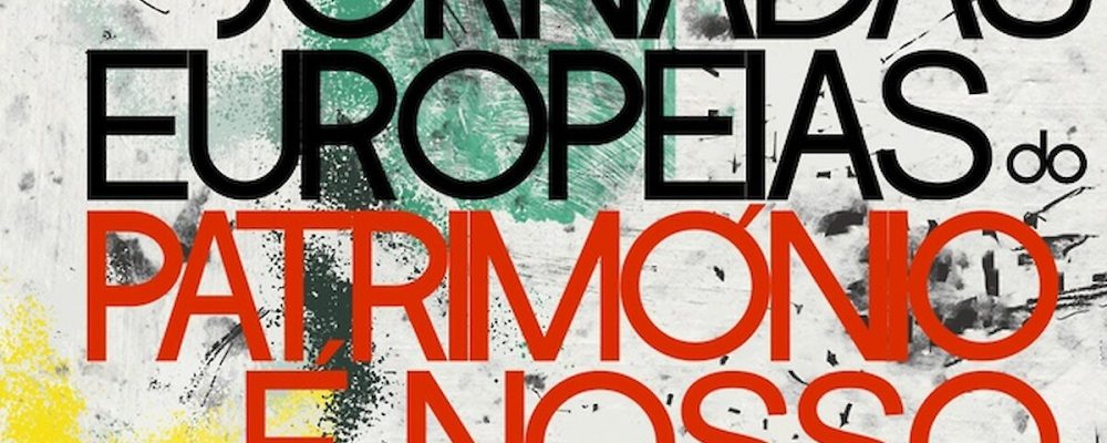 Jornadas Europeias do Património 2021