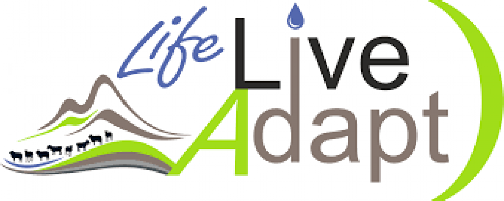 Ciclo de Cursos | Projeto LIFE Live-Adapt