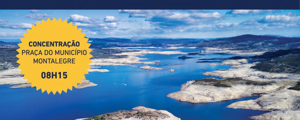 BARRAGEM (ALTO RABAGÃO) | AÇÃO DE SENSIBILIZAÇÃO E LIMPEZA | 20 MARÇO