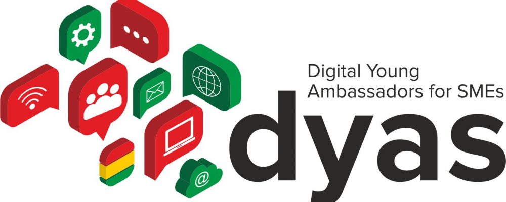 Jornada Europa e a Juventude | Projeto DYAS – ERASMUS+