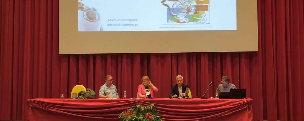 Jornadas da Educação de Montalegre