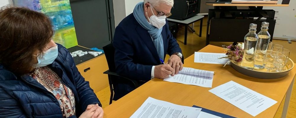 Município de Montalegre adere ao programa ‘Eu Sou Digital’