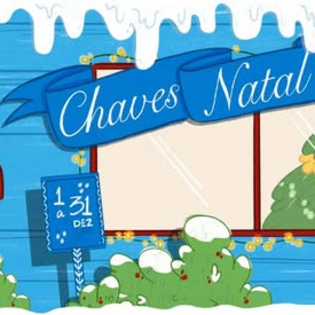 1 a 3 de dezembro 2024 | Chaves Natal