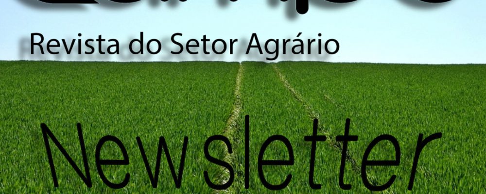 Newsletter Voz do Campo – 01 Março