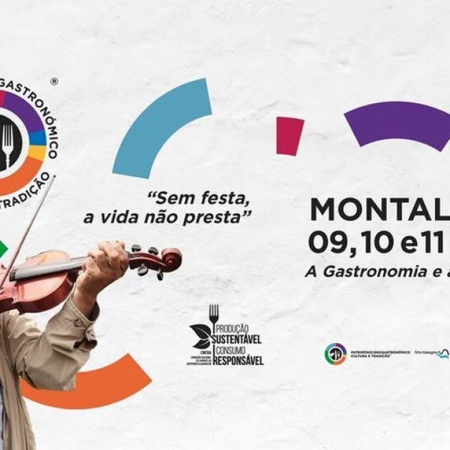 9 e 11 de maio | Património Enogastronómico | Montalegre