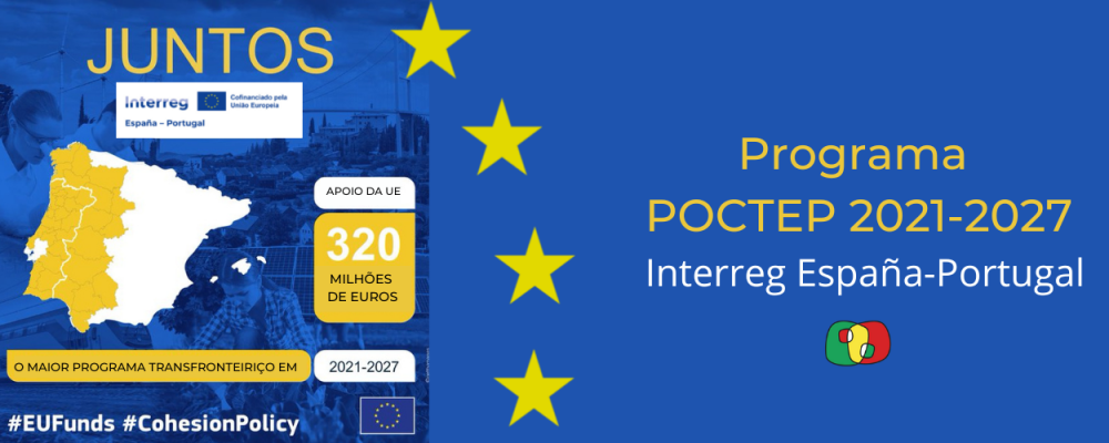 Programa POCTEP | Informação para as próximas candidaturas