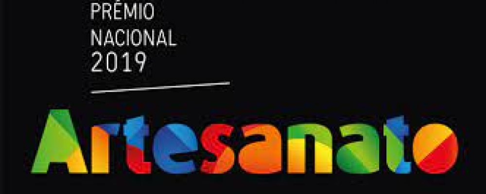Candidaturas abertas ao Prémio Nacional do Artesanato 2021