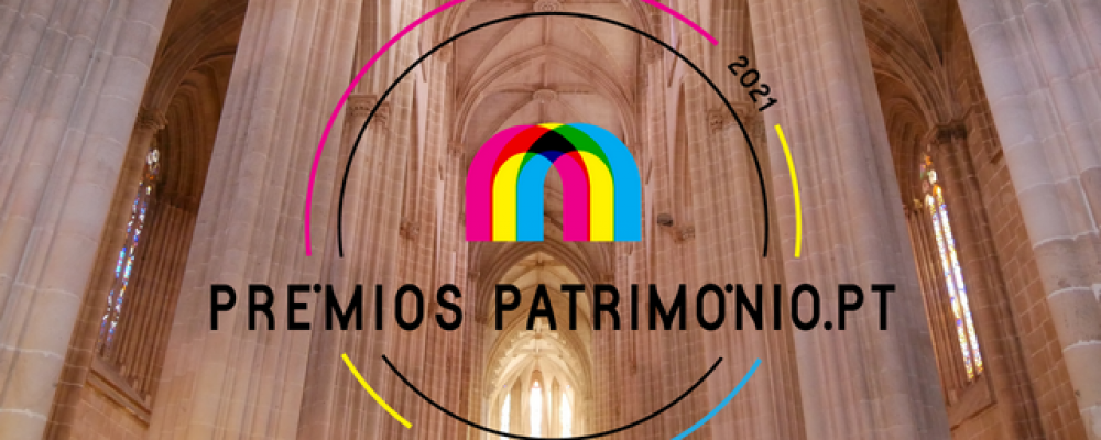 Prémios Património.pt 2021