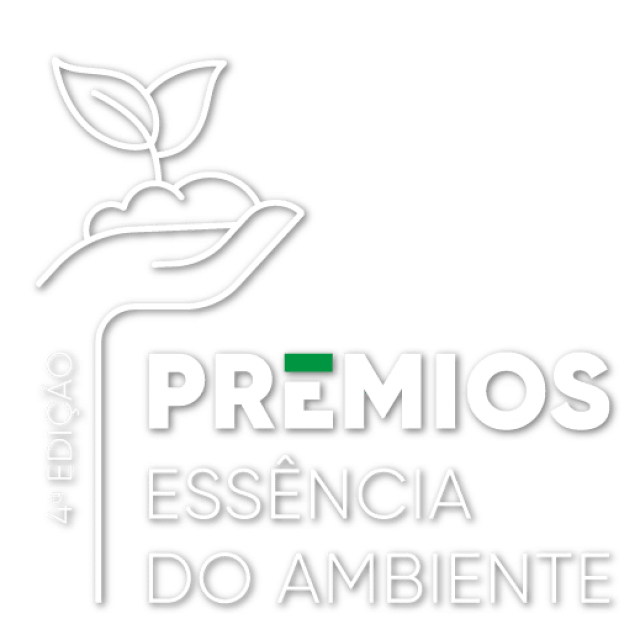 Prémios Essência do Ambiente | Data limite 30 de abril