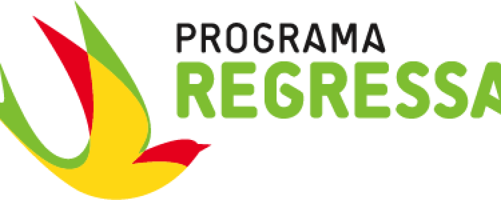 Programa Regressar