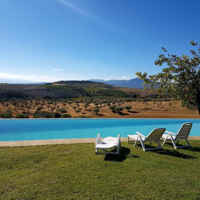 Quinta da Alagoa