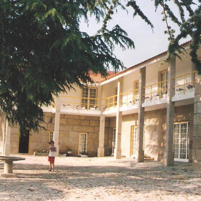 Quinta do Pontão