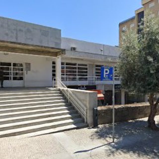 Conservatória do Registo Civil de Chaves