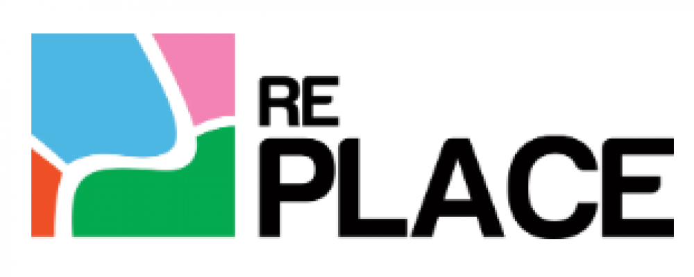 Projeto RE-PLACE | Novo dashboard