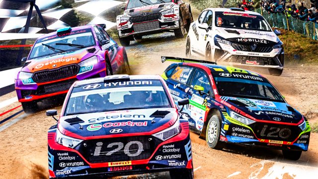 7-8 março | Rally Serras de Fafe, Felgueiras, Boticas e Cabeceiras de Basto