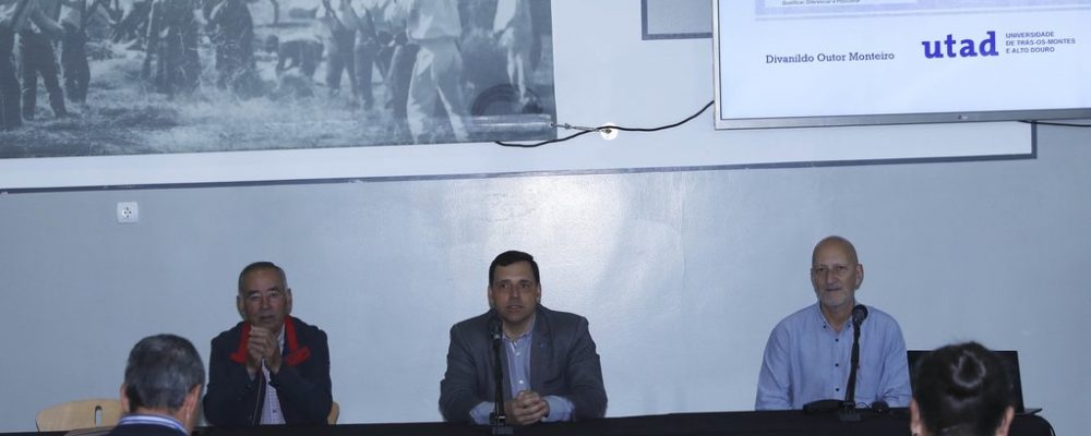 Sessões de sensibilização | Associação dos Produtores de Fumeiro da Terra Fria Barrosã