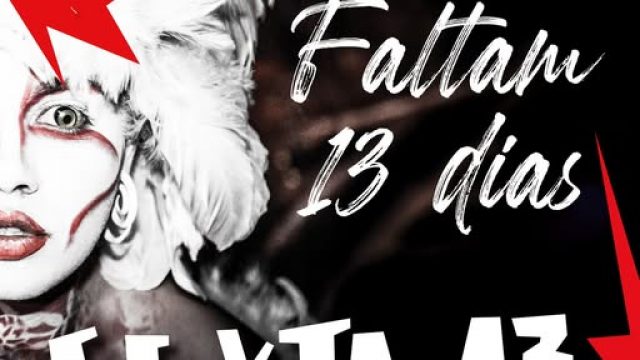Sexta 13 – Noite das Bruxas | Montalegre