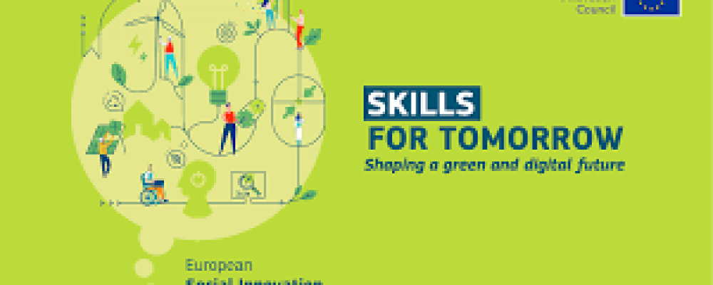 Concurso Europeu de Inovação Social