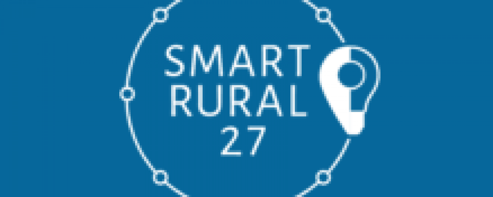12 de setembro | Abertas inscrições para o Smart Rural 27: Cluster de Energias Renováveis
