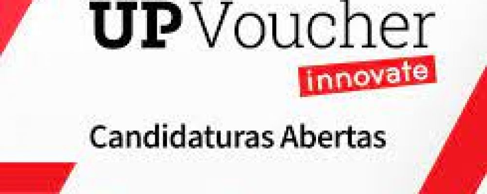 Nova edição do StartUP Voucher | Candidaturas abertas