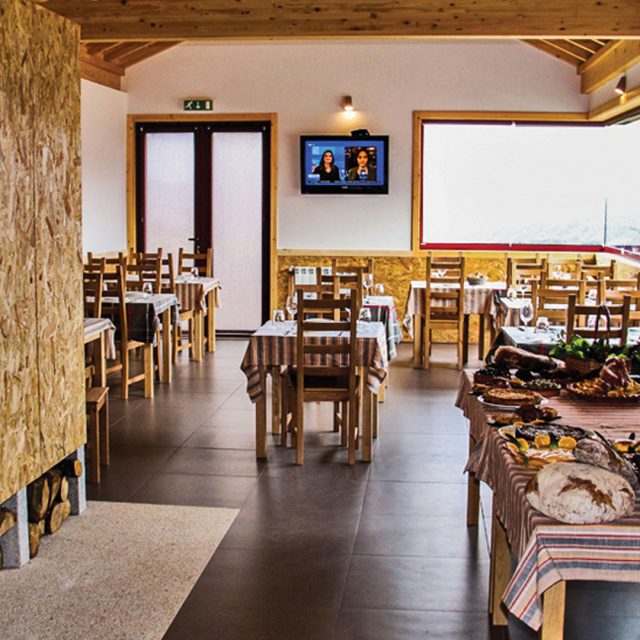 Taberna Ti Ana da Eira