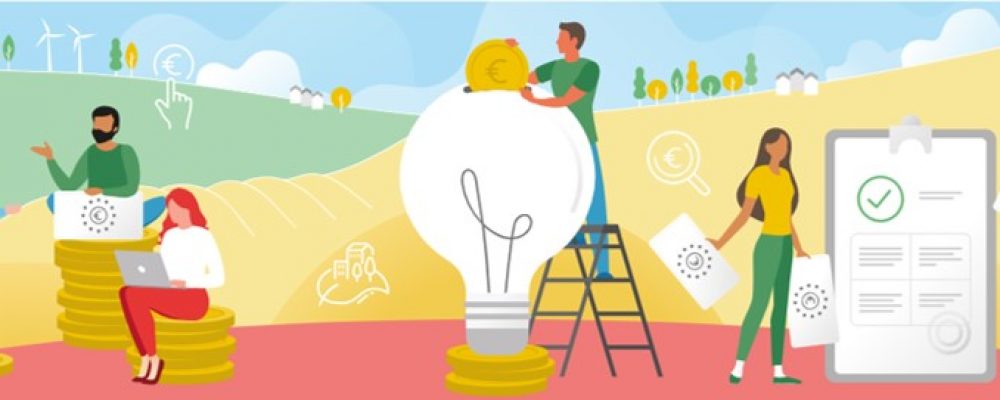 Nova ferramenta “Rural toolkit” – Guia online com oportunidades de financiamento