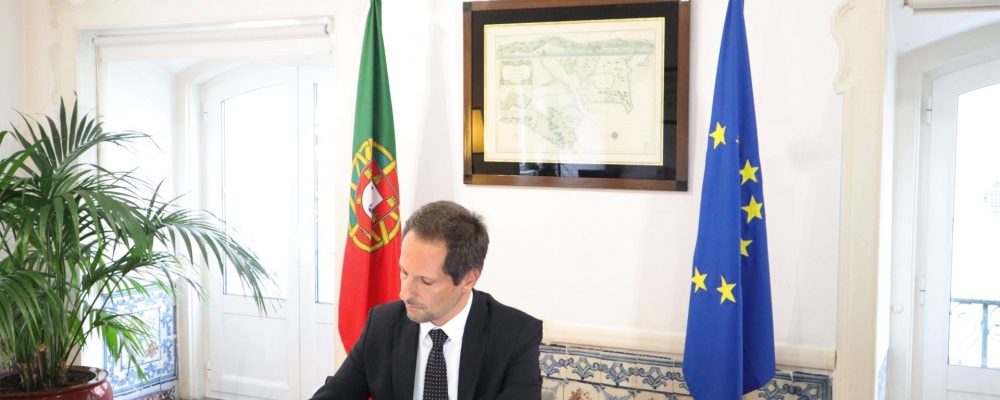 Portugal integra grupo de países mais digitais da Europa