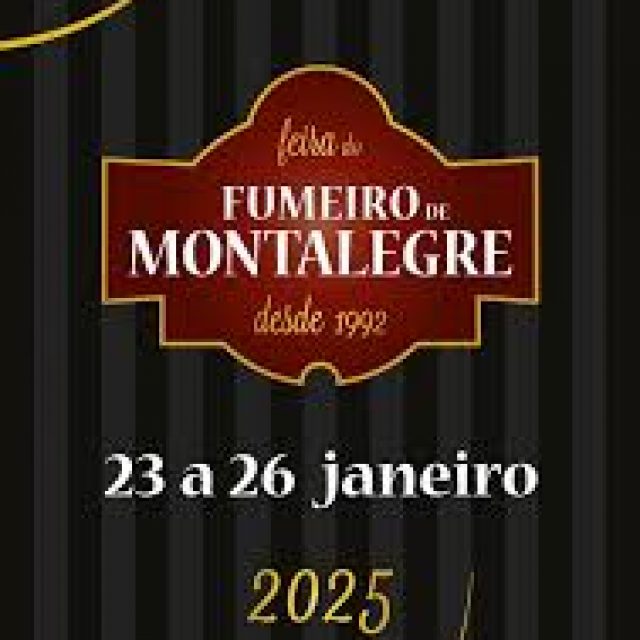 23-26 janeiro | Feira de Fumeiro de Montalegre