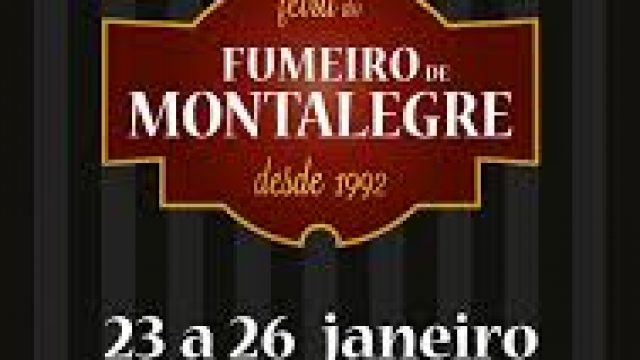 23-26 janeiro | Feira de Fumeiro de Montalegre