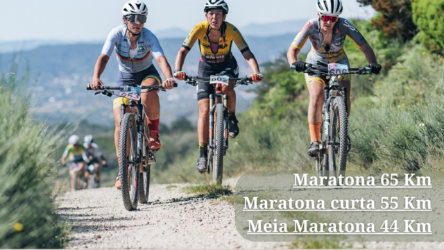 7 de julho | XII Troféu BTT ‘Acácio da Silva’ | Montalegre