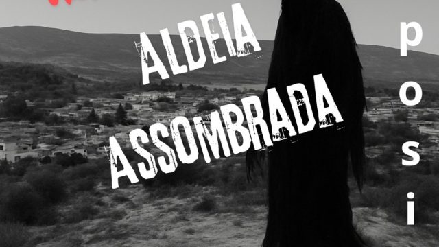 22 a 31 de outubro | Posto de Turismo do Alto Tâmega e Barroso acolhe exposição “Vilar de Perdizes – Aldeia Assombrada”